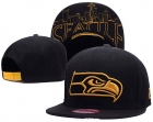 NFL Seattle Seahawks Snapback-167