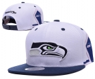 NFL Seattle Seahawks Snapback-168