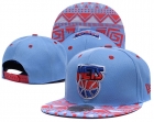 NBA brooklyn Net snapback-165