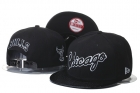 NBA BULL snapback-624