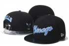 NBA BULL snapback-625