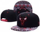 NBA BULL snapback-627