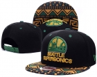 NBA Supersonics snapback-03