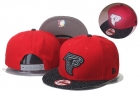 NFL Atlanta Falcons snapback-112