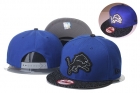 NFL Detroit Lions Snapback-45