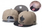 NFL New Orleans Saints hats-100