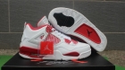 Jordan4 super men-5015