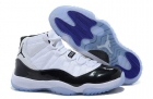 Jordan11 super men-5002