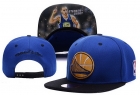 NBA Warriors snapback-162