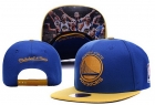 NBA Warriors snapback-163