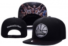 NBA Warriors snapback-166