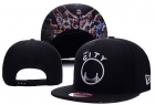 NBA Warriors snapback-167