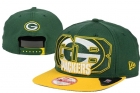 NFL Green Bay Packers snapback-53