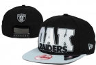 NFL Oakland Raiders snapback-176