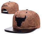 NBA BULL snapback-631