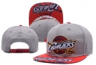 NBA Cleveland Cavaliers Snapback-1226