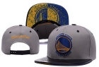 NBA Warriors snapback-171