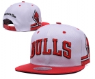 NBA BULL snapback-634