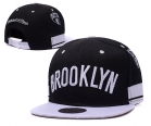 NBA brooklyn Net snapback-170