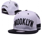 NBA brooklyn Net snapback-169