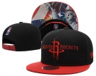 NBA houston rockets snapback-67