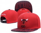 NBA BULL snapback-637