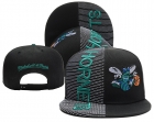 NBA hornets snapback-43