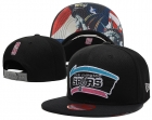 NBA SPURS Snapback-127