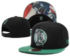 NBA Boston Celtics snapback-86