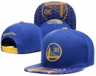 NBA Warriors snapback-174