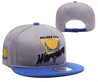 NBA Warriors snapback-175