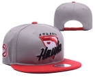 NBA Atlanta hawks snapback-70