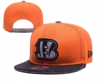 NFL Cincinnati Bengals snapback-35