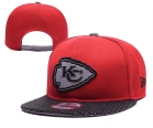 NFL Kansas City Chiefs hats-52