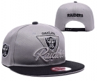 NFL Oakland Raiders snapback-179