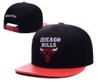 NBA BULL snapback-647