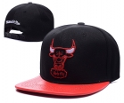 NBA BULL snapback-648