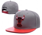 NBA BULL snapback-649