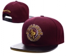 NBA Cleveland Cavaliers Snapback-1234