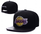 NBA Larkers Snapback-181