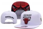 NBA BULL snapback-653