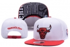 NBA BULL snapback-657