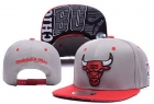 NBA BULL snapback-659