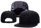 NBA BULL snapback-660