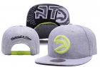 NBA Atlanta hawks snapback-71