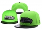 NFL Seattle Seahawks Snapback-173