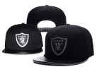 NFL Oakland Raiders snapback-180