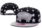 NBA SPURS Snapback-130