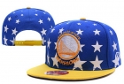 NBA Warriors snapback-178