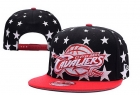 NBA Cleveland Cavaliers Snapback-1236